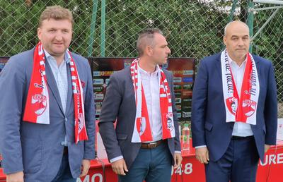 Noi detalii din afacerea „Nuevo Dinamo”! Cine este Toma Săpașu și ce legătură are cu Dorin Șerdean