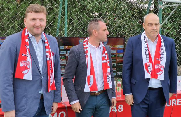 Noi detalii din afacerea „Nuevo Dinamo”! Cine este Toma Săpașu și ce legătură are cu Dorin Șerdean