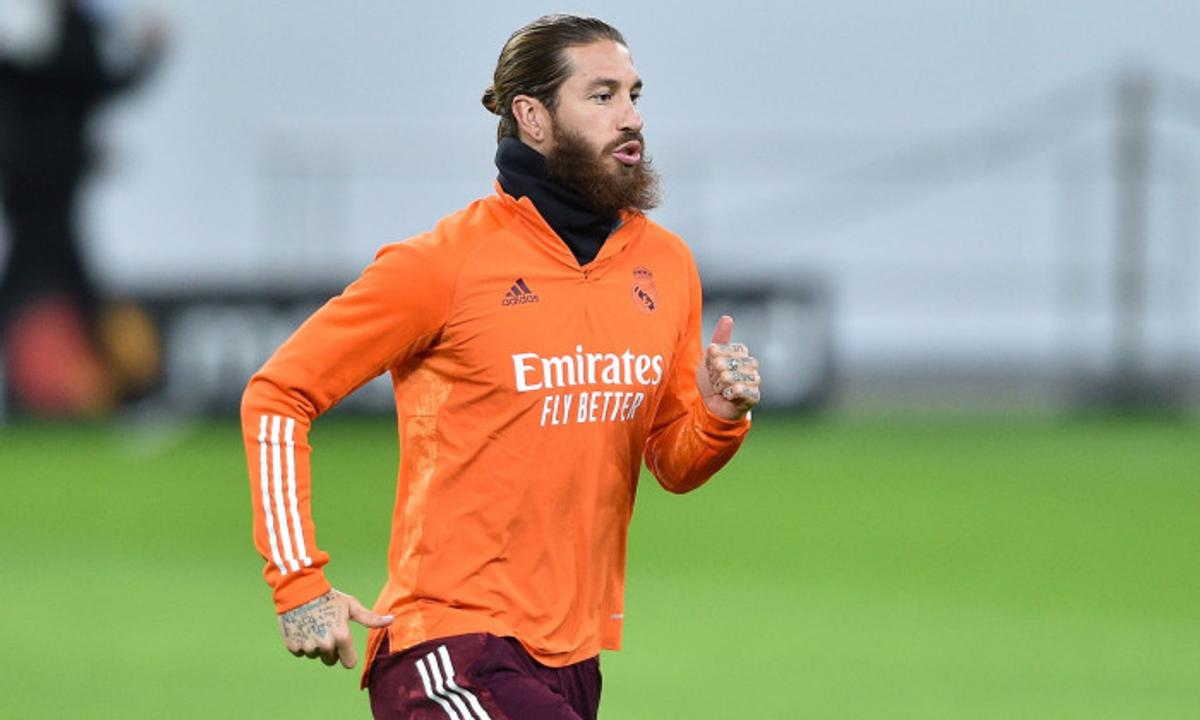 Sergio Ramos a lămurit problema transferului său: „Am făcut greșeli în viață, iar asta a fost dintre cele mai mari. Nu voi uita durerea prin care au trecut bunicii și părinții mei!”