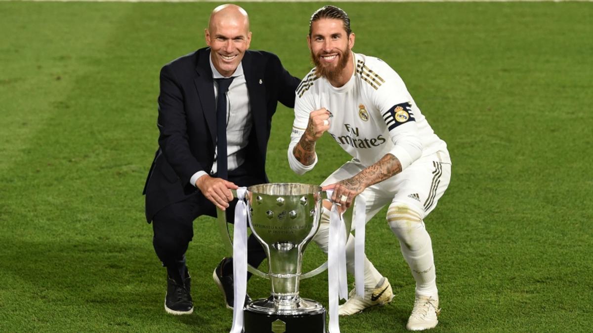 Sergio Ramos a lămurit problema transferului său: „Am făcut greșeli în viață, iar asta a fost dintre cele mai mari. Nu voi uita durerea prin care au trecut bunicii și părinții mei!”