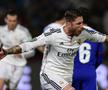 Sergio Ramos a lămurit problema transferului său: „Am făcut greșeli în viață, iar asta a fost dintre cele mai mari. Nu voi uita durerea prin care au trecut bunicii și părinții mei!”