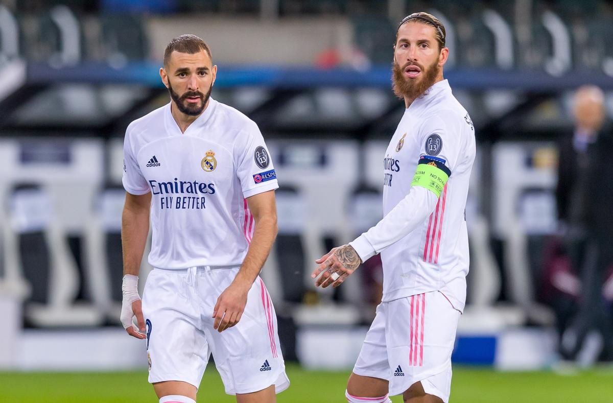 Sergio Ramos a lămurit problema transferului său: „Am făcut greșeli în viață, iar asta a fost dintre cele mai mari. Nu voi uita durerea prin care au trecut bunicii și părinții mei!”