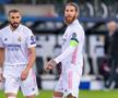 Sergio Ramos a lămurit problema transferului său: „Am făcut greșeli în viață, iar asta a fost dintre cele mai mari. Nu voi uita durerea prin care au trecut bunicii și părinții mei!”