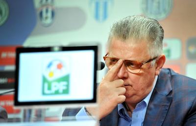 Decalog rușinos pentru Gino Iorgulescu și LPF: promisiuni transformate în minciuni!