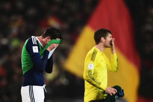 foto: Guliver/Getty Images