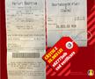 Un parior din MANGALIA a câștigat la MAGNUM BET aproximativ 200.000 de EURO, mai exact 881.532 de lei!