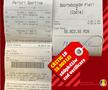 Un parior din MANGALIA a câștigat la MAGNUM BET aproximativ 200.000 de EURO, mai exact 881.532 de lei!