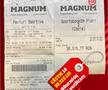 Un parior din MANGALIA a câștigat la MAGNUM BET aproximativ 200.000 de EURO, mai exact 881.532 de lei!