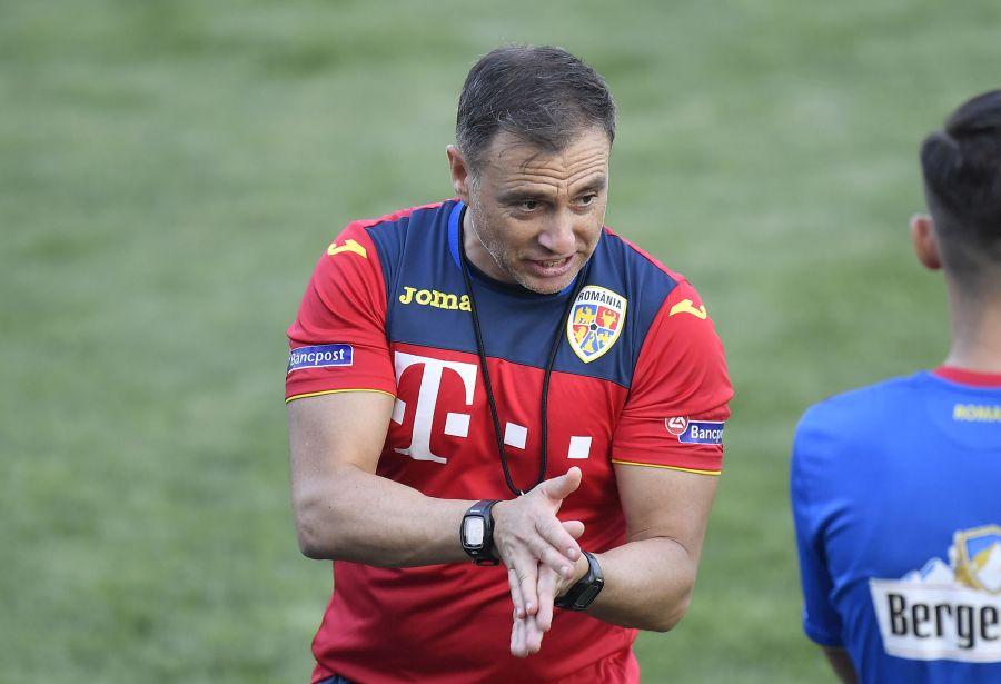 Javi Reyes Cosmin Contra, sabotat de cine se aștepta mai puțin » Jucătorii sunt revoltați: „Nu mi s-a întâmplat niciodată așa ceva!”