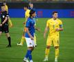 Italia U21 - România U21 / Sursă foto: frf.ro