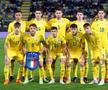 Italia U21 - România U21 / Sursă foto: frf.ro