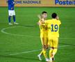 Florin Bratu își ceartă jucătorii pentru prăbușirea României U21 din Italia: „Arătăm potențial, dar să înțeleagă că nu e suficient”