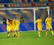 Italia U21 - România U21 / Sursă foto: frf.ro