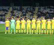 Italia U21 - România U21 / Sursă foto: frf.ro