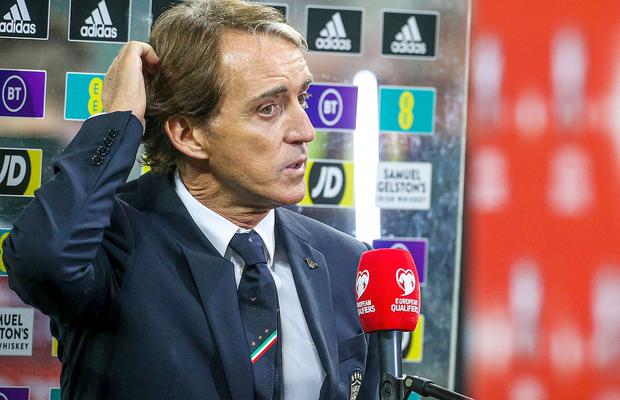 Ce spun italienii, după ce au ratat calificarea directă la CM