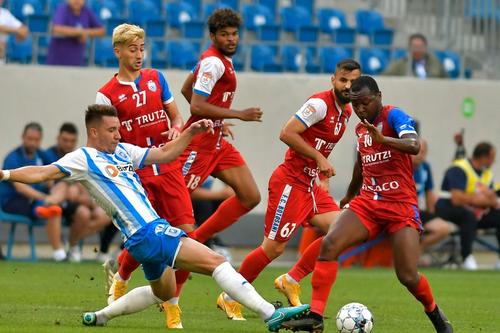 Patronul lui FC Botoșani vrea să iasă din fotbal / Sursă foto: Facebook CS Universitatea Craiova