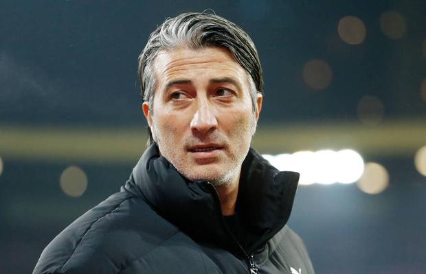 Revanșa lui Murat Yakin » Elvețianul care a trimis Italia la baraj ratase Mondialul ca jucător