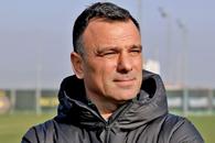 Toni Petrea, prezentat la FCSB » Singura condiție pe care i-a pus-o lui Becali + prima fabuloasă din contract