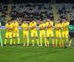 Italia U21 - România U21 / Sursă foto: frf.ro
