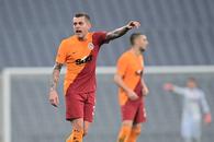 Alexandru Cicâldău, curtat de Atalanta, una dintre cele mai tari echipe din Serie A!