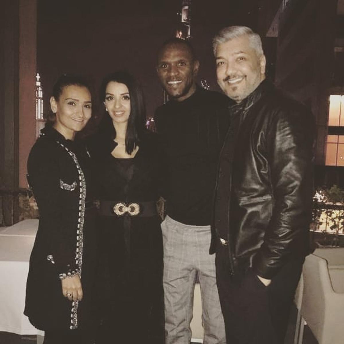 Hayet Abidal