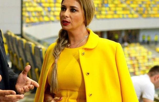 Anamaria Prodan le propune italienilor un nume de la FCSB: „E mai bun decât Dennis Man!”