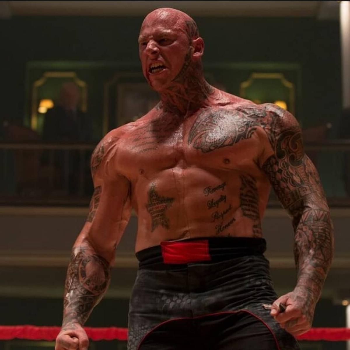 Lupta luptelor s-a amânat. „Cel mai înfricoșător om din lume” nu se va bate cu „Hulk iranianul”