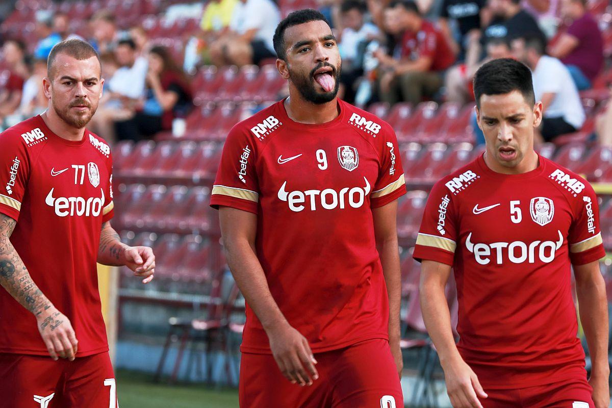 „Bombă” în Liga 1: CFR Cluj își pregătește intrarea în insolvență! Avem toate detaliile