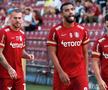 CFR Cluj îșo pregătește intrarea în insolvență / FOTO: Vasile Mihai-Antonio / Guliver/Getty Images