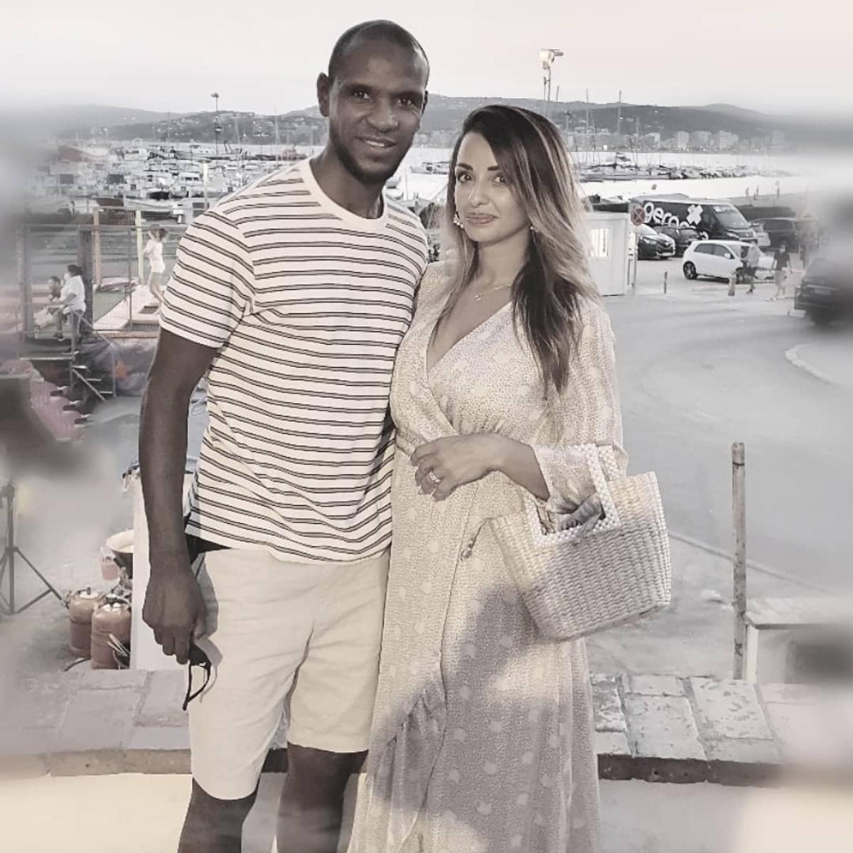 Hayet Abidal