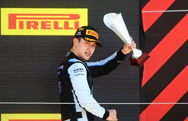 Ultimul loc liber în Formula 1 pentru 2022 a fost ocupat de un chinez! » Reacția acidă a celui înlocuit: „Banii dictează totul”