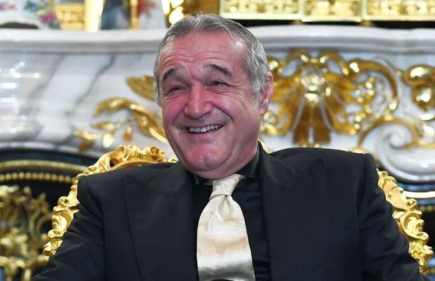 Antrenorul care refuză categoric o eventuală colaborare cu Gigi Becali: „Prefer să fac reclame 20 de ani!”