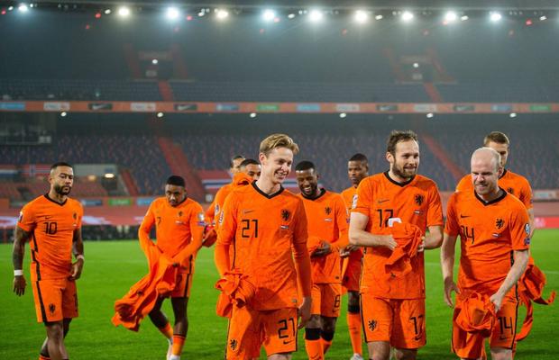 S-au terminat grupele preliminariilor din Europa » Cunoaștem toate echipele calificate la turneul final și cele care merg la baraj