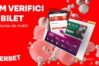 Verificare bilet Superbet - Pași simpli, cum afli dacă ai biletul câștigător