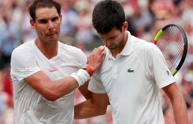 Pete Sampras a ales! Cine este cel mai bun tenismen din toate timpurile: „Pentru mine e clar. Nu veți mai vedea pe cineva la fel”