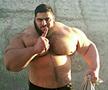 Lupta luptelor s-a amânat. „Cel mai înfricoșător om din lume” nu se va bate cu „Hulk iranianul”