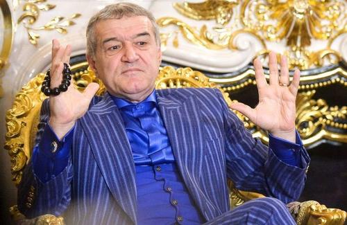 Gigi Becali