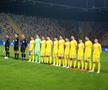 Italia U21 - România U21 / Sursă foto: frf.ro