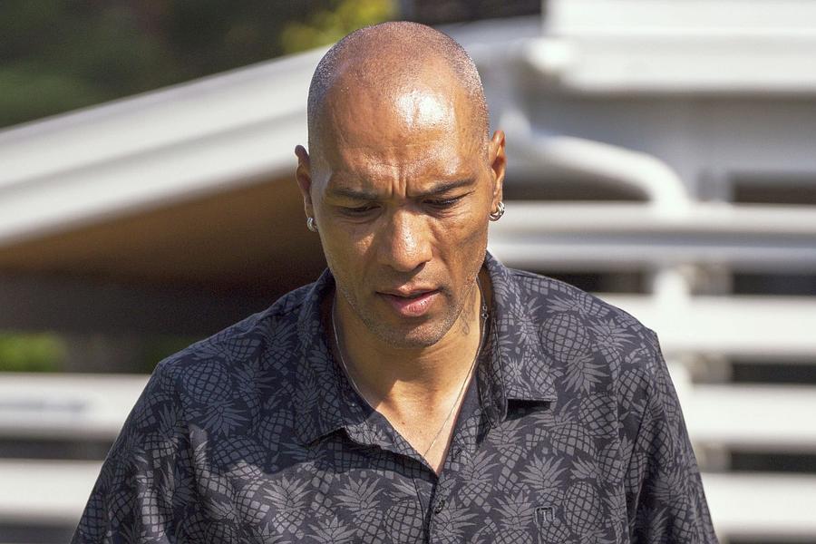 John Carew, Foto: Imago Images John Carew, vechi adversar al Rapidului și al naționalei, condamnat la închisoare!