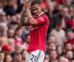 „Am crescut sărind peste cadavre” » Povestea cutremurătoare a starului de la Manchester United care va juca la Mondial
