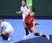 Cristina Neagu, interviu incendiar după România - Germania! Atacă din nou arbitrajele: „N-ai cum să joci handbal așa! S-a văzut cu ochiul liber că a fost o furăciune”