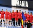 Echipa României // foto: Raed Krishan, GSP