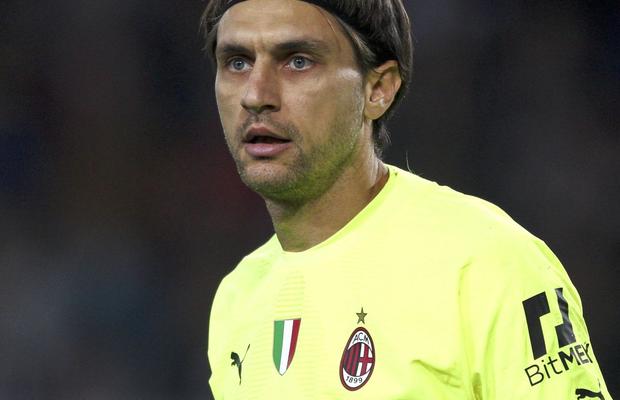 Ciprian Tătărușanu s-a operat » Portarul lui AC Milan și-a rezolvat o problemă mai veche