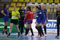 Cristina Neagu își continuă tirada la adresa arbitrajului! Mesaj de ultimă oră: „România merită mai mult respect! Eu merit mai mult respect!”