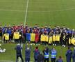 Antrenament România
