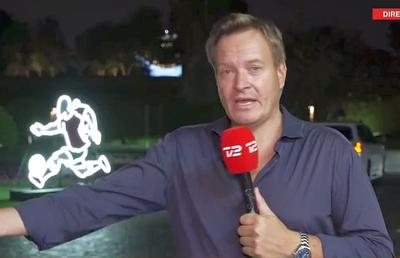 Primele conflicte în Qatar! Doi reporteri danezi, atacați și amenințați de agenții de securitate: „Opriți filmarea sau vă distrugem camera!”