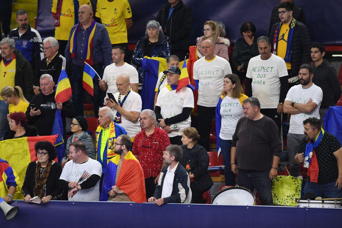 Cristina Neagu i-a doborât recordul, dar a ținut să-i transmită un mesaj: „Știu cât de mult ai muncit. Bucură-te!”