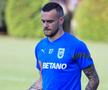 Ivan Martic în tricoul juveților // foto: Facebook