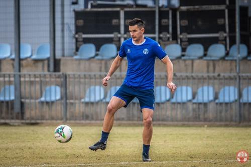 Ovidiu Hoban, mijlocașul defensiv al lui CFR Cluj, va împlini 40 de ani în această lună