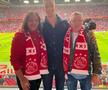 „Am crescut sărind peste cadavre” » Povestea cutremurătoare a starului de la Manchester United care va juca la Mondial